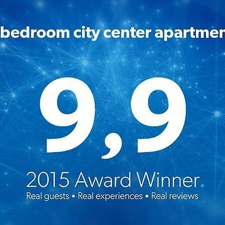 1 Bedroom City Center Apartment Kattowitz Zimmer foto